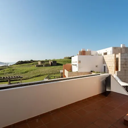 公寓 Azure - Vista O Oceano By Smarthomes *