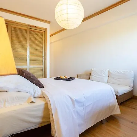 Azure - Vista O Oceano By Smarthomes 公寓