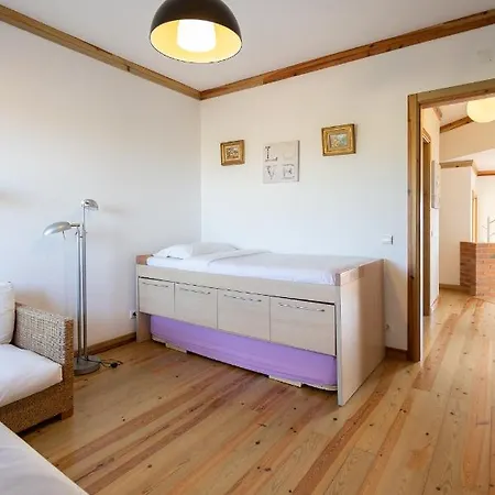 公寓 Azure - Vista O Oceano By Smarthomes *