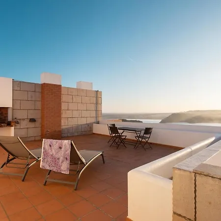 公寓 Azure - Vista O Oceano By Smarthomes