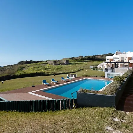 公寓 Azure - Vista O Oceano By Smarthomes *