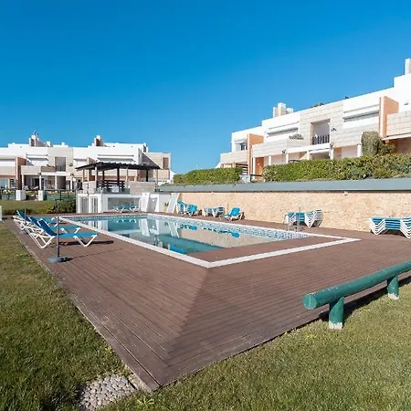 公寓 Azure - Vista O Oceano By Smarthomes *