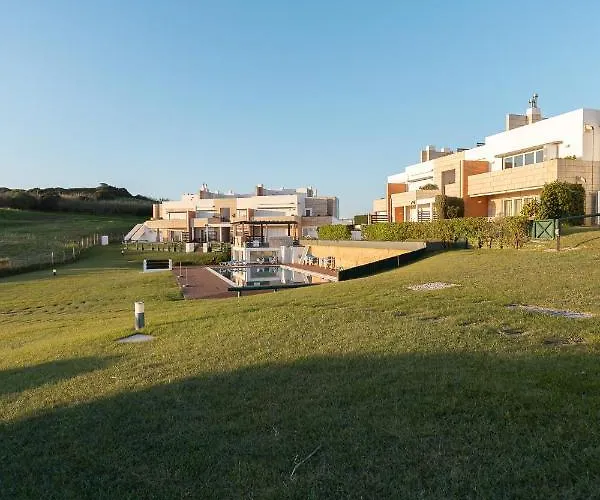 Azure - Vista O Oceano By Smarthomes アパート *