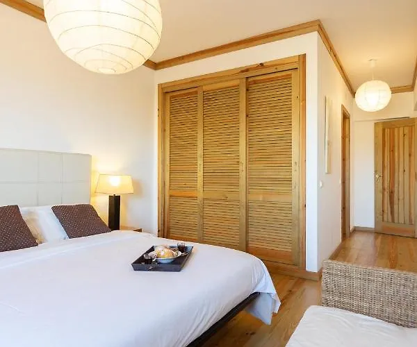 Azure - Vista O Oceano By Smarthomes