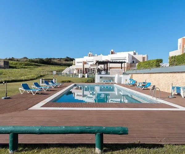 Azure - Vista O Oceano By Smarthomes アパート *