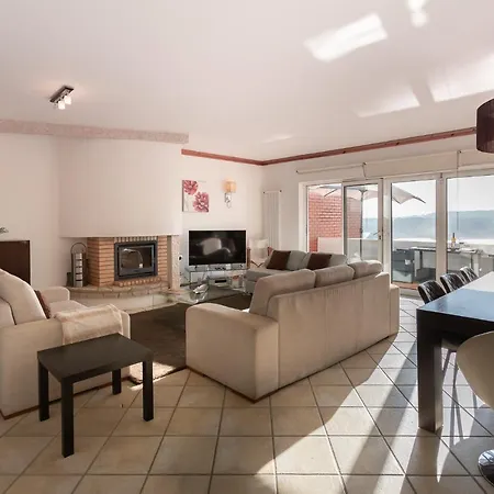 Azure - Vista O Oceano Apartment *