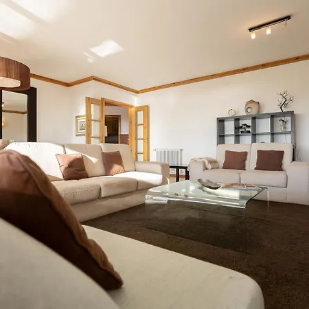 Azure - Vista O Oceano By Smarthomes Appartement