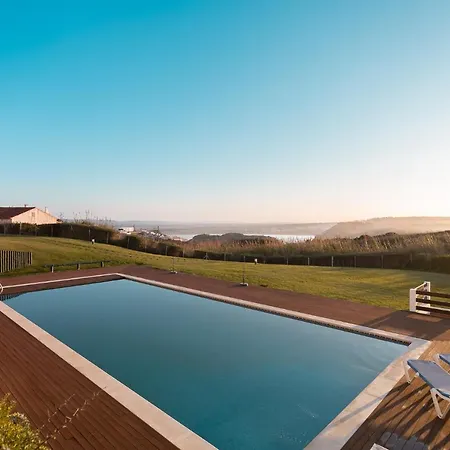 Azure - Vista O Oceano Apartment *