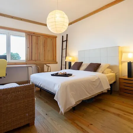 Azure - Vista O Oceano By Smarthomes * ساو مارتينهو دو بورتو