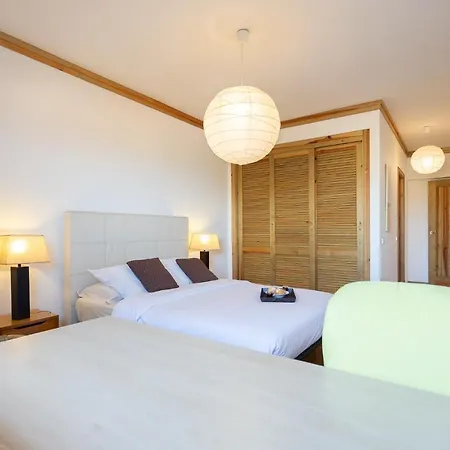 شقة Azure - Vista O Oceano By Smarthomes