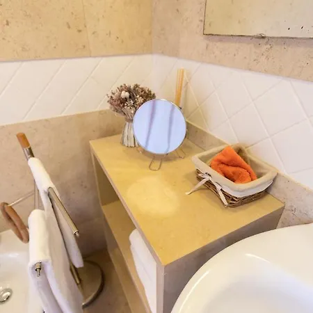 Appartement Azure - Vista O Oceano By Smarthomes