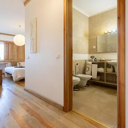 Azure - Vista O Oceano By Smarthomes * São Martinho do Porto