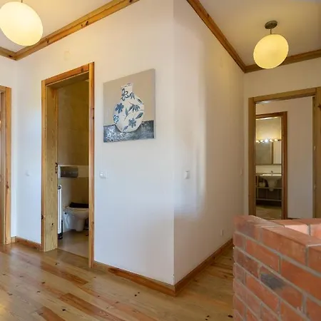 Azure - Vista O Oceano By Smarthomes São Martinho do Porto