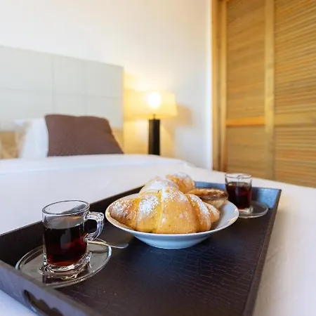 Azure - Vista O Oceano By Smarthomes