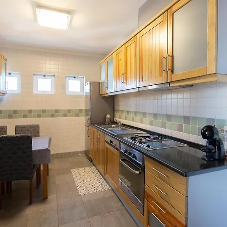 Azure - Vista O Oceano By Smarthomes Appartement *