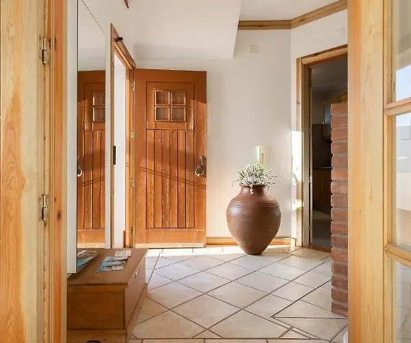 Azure - Vista O Oceano By Smarthomes Appartamento São Martinho do Porto