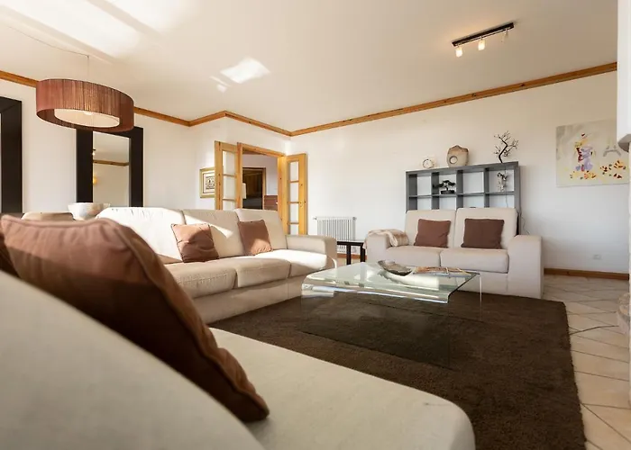 Azure - Vista O Oceano By Smarthomes Lejlighed