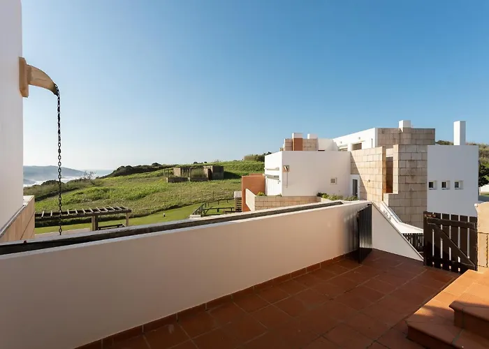 Lejlighed Azure - Vista O Oceano By Smarthomes *