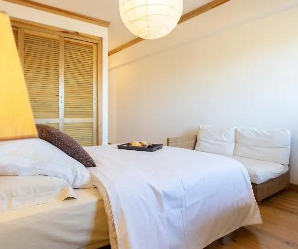 Azure - Vista O Oceano By Smarthomes Appartamento