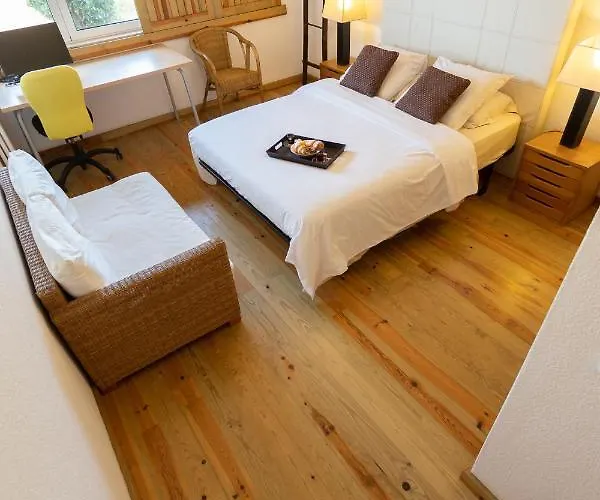 Azure - Vista O Oceano By Smarthomes São Martinho do Porto