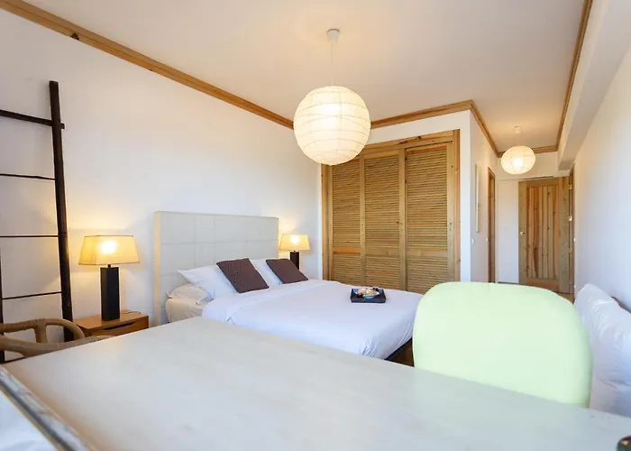 شقة Azure - Vista O Oceano By Smarthomes