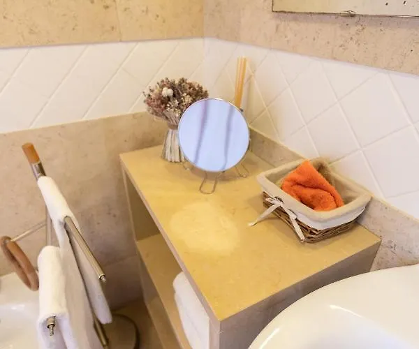 Appartamento Azure - Vista O Oceano By Smarthomes