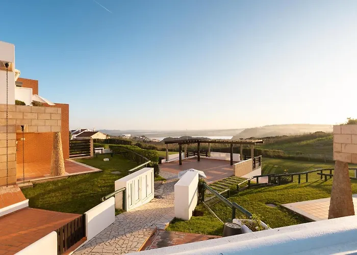 Azure - Vista O Oceano By Smarthomes *