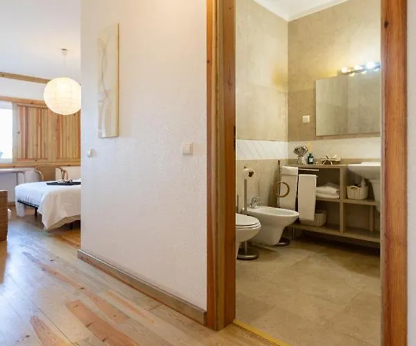 Azure - Vista O Oceano By Smarthomes * São Martinho do Porto