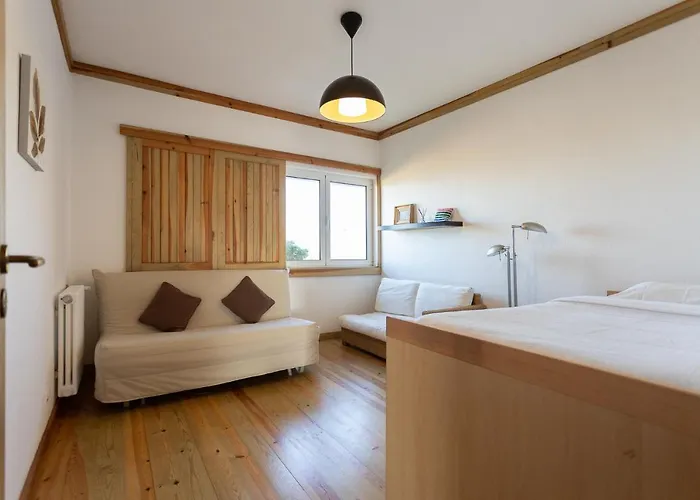 Azure - Vista O Oceano By Smarthomes São Martinho do Porto