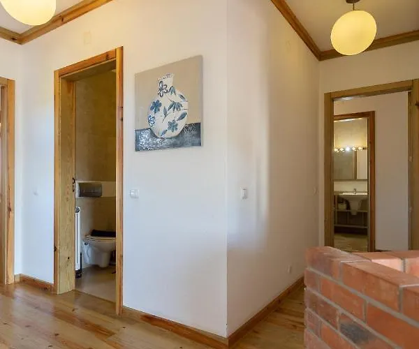 Azure - Vista O Oceano By Smarthomes São Martinho do Porto