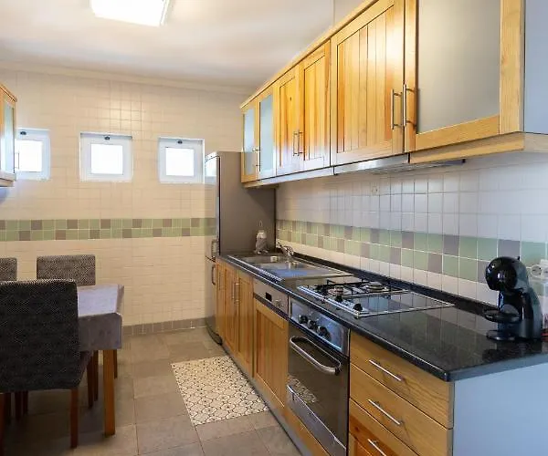 Azure - Vista O Oceano By Smarthomes Appartamento *