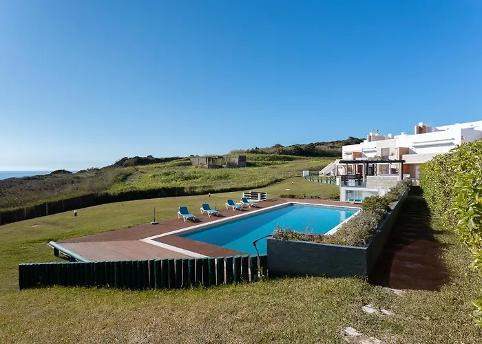 Lejlighed Azure - Vista O Oceano By Smarthomes *